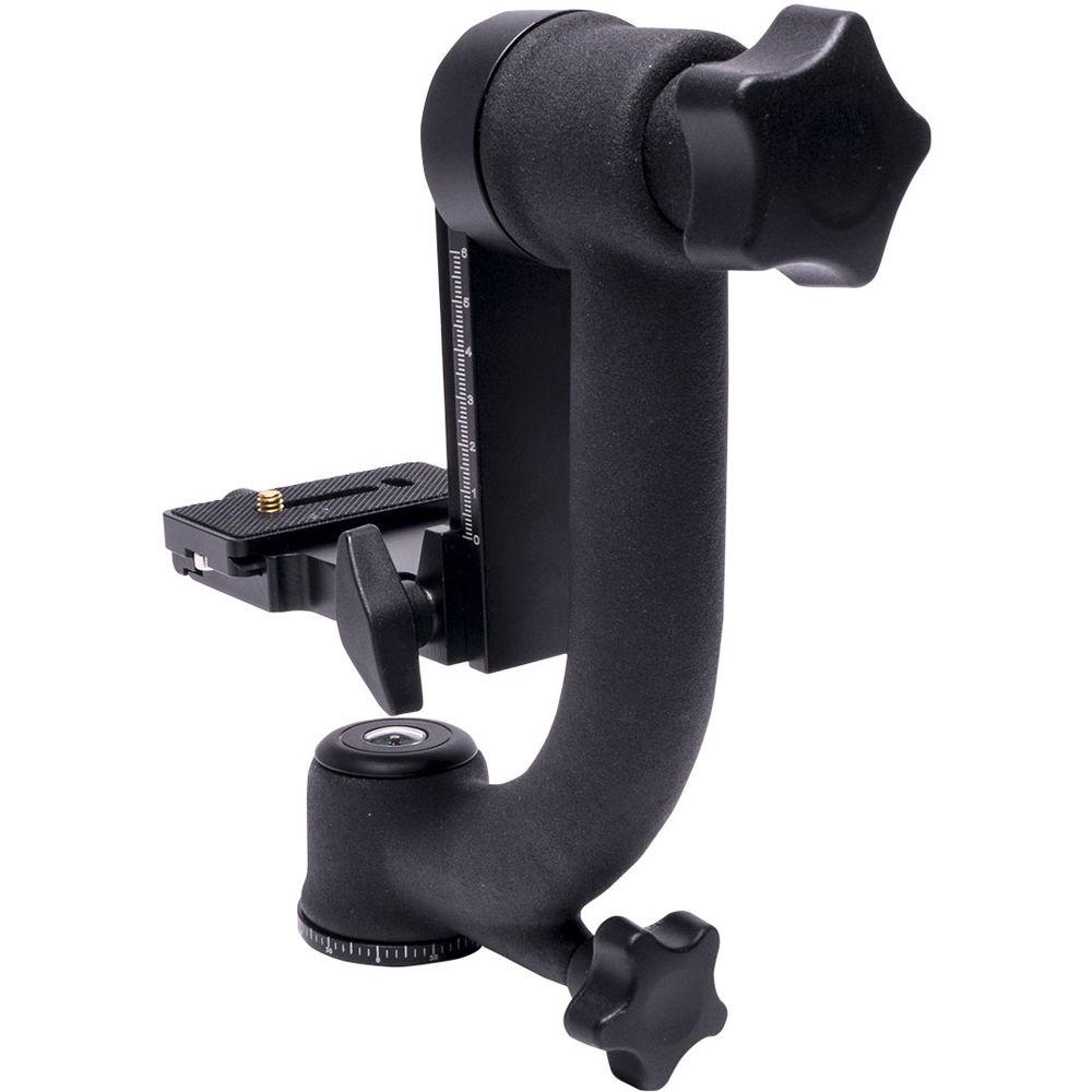 Smith-Victor GH1 Gimbal Head