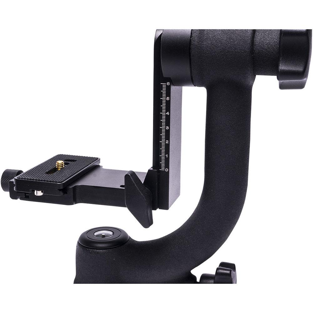 Smith-Victor GH1 Gimbal Head