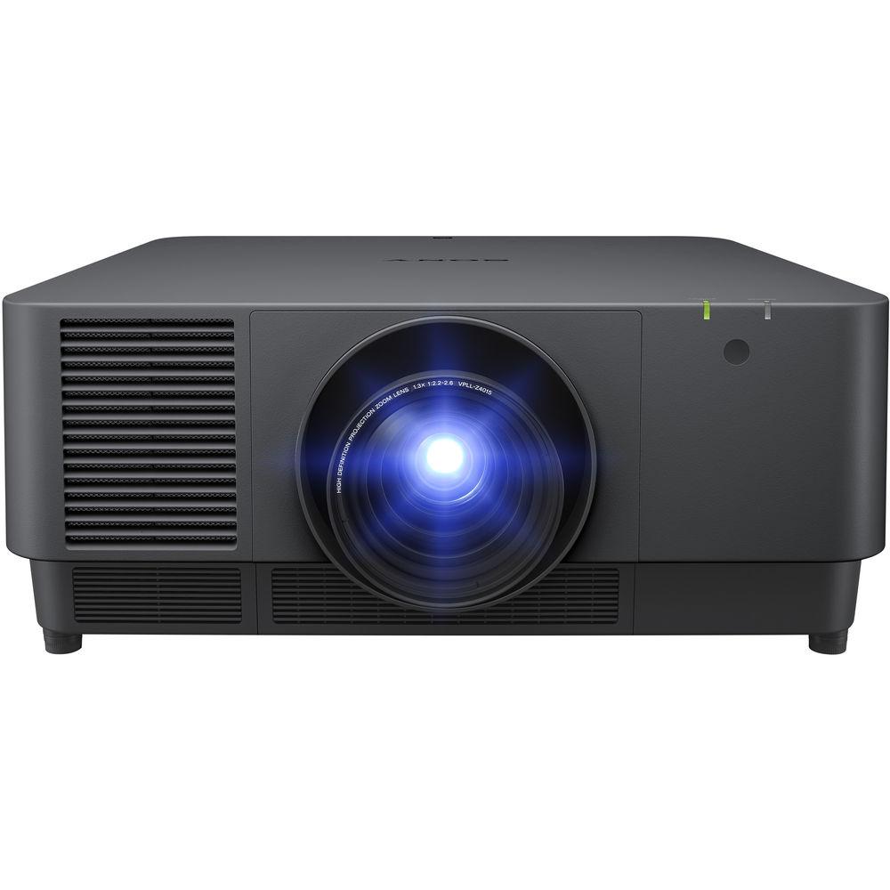 Sony 9,000-Lumens WUXGA 3LCD Laser Projector