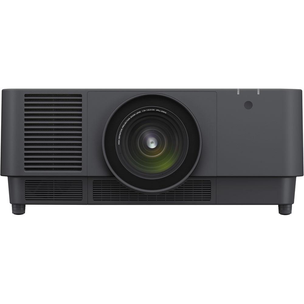 Sony 9,000-Lumens WUXGA 3LCD Laser Projector