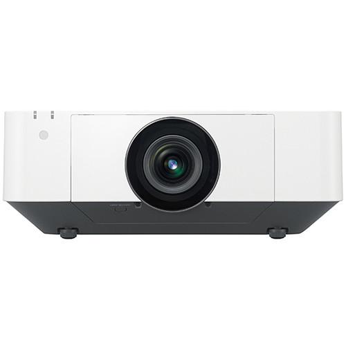 Sony VPL-FHZ66 6100-Lumen WUXGA Laser 3LCD Projector