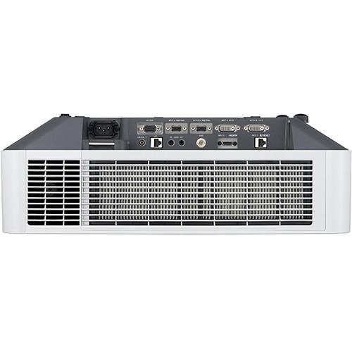 Sony VPL-FHZ66 6100-Lumen WUXGA Laser 3LCD Projector