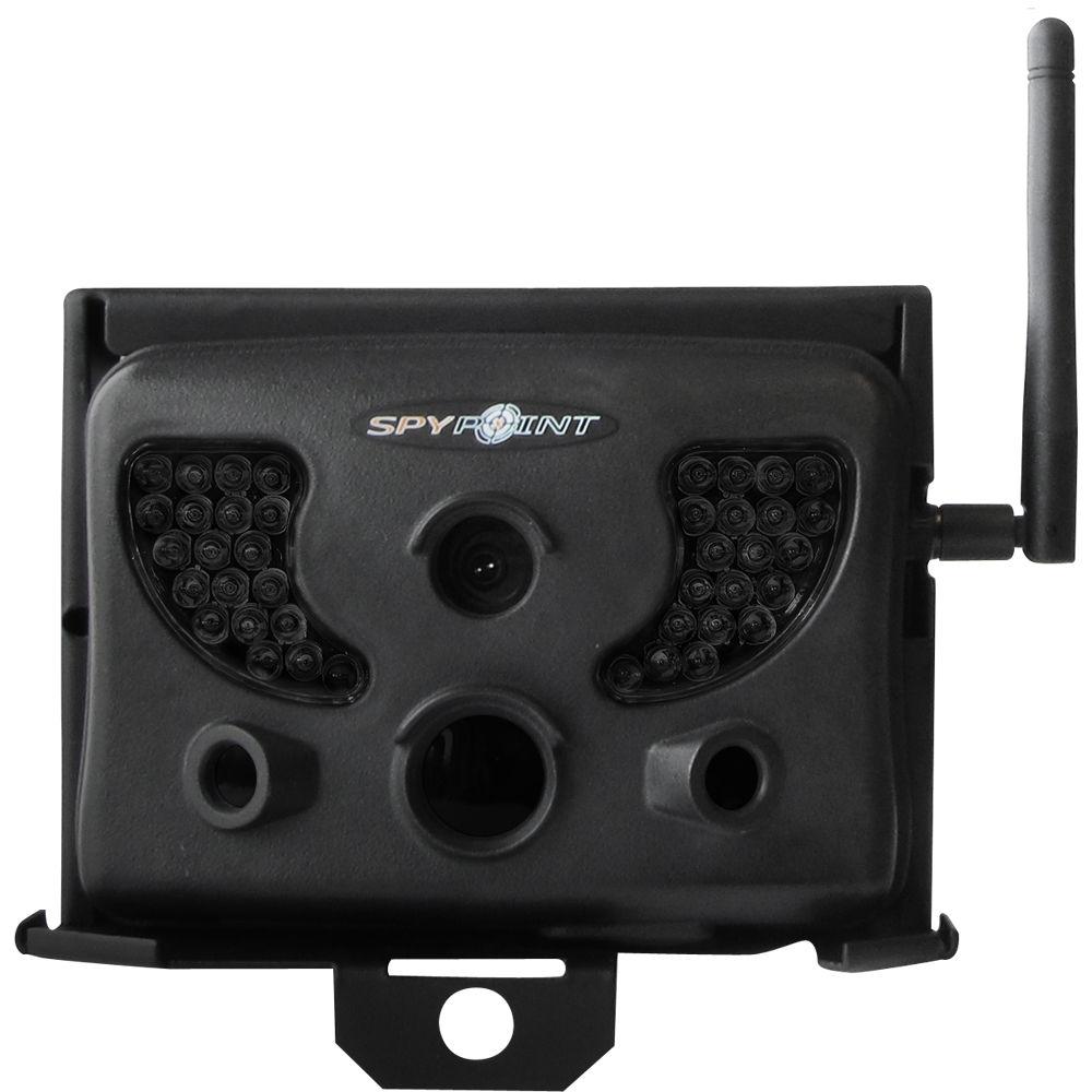 Spypoint Steel Security Box