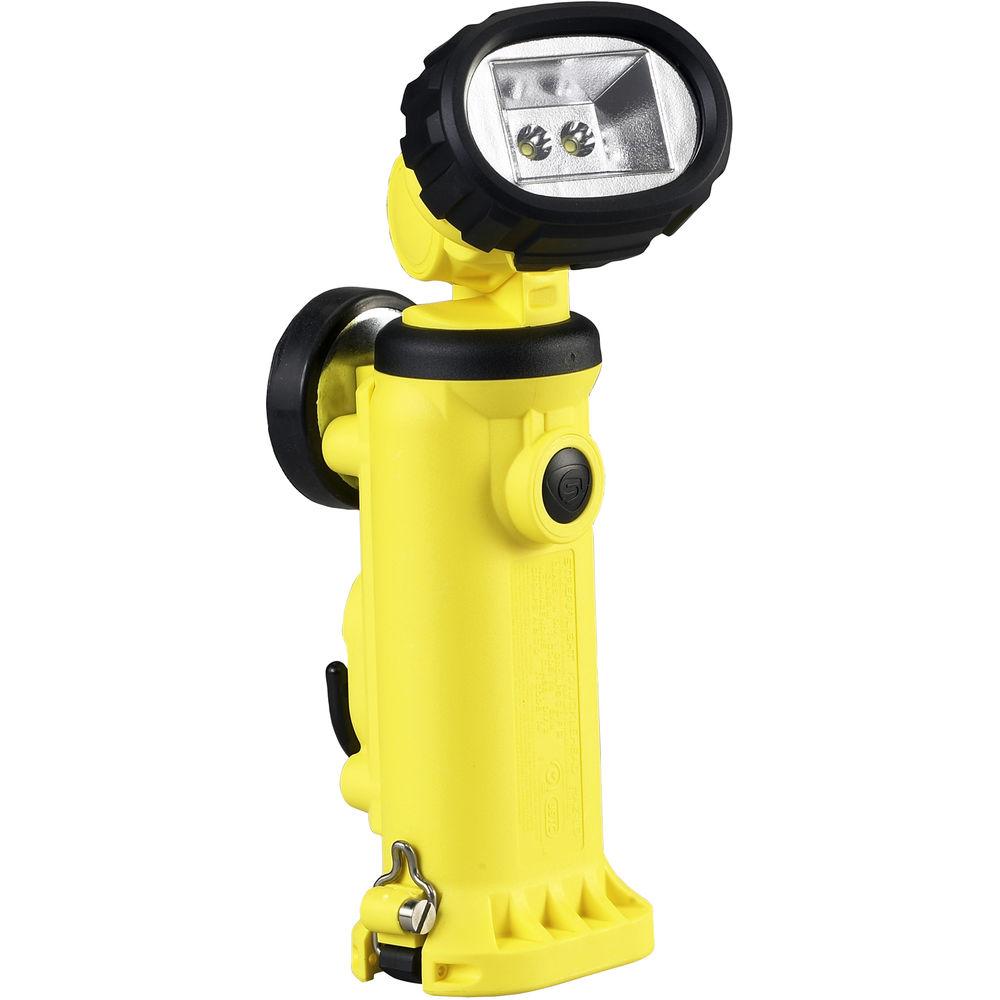 Streamlight Knucklehead Haz-Lo Flood Rechargeable Worklight