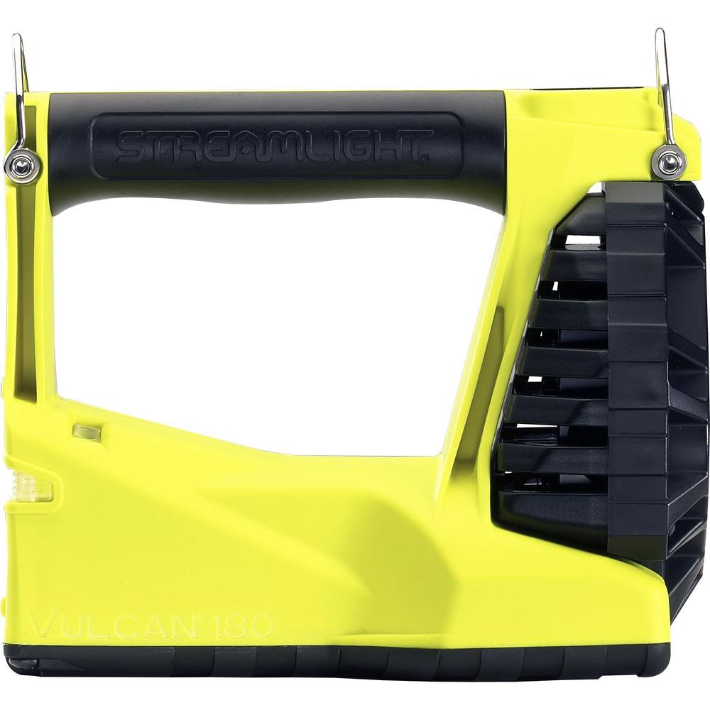 Streamlight Vulcan 180 Lantern Vehicle Mount System