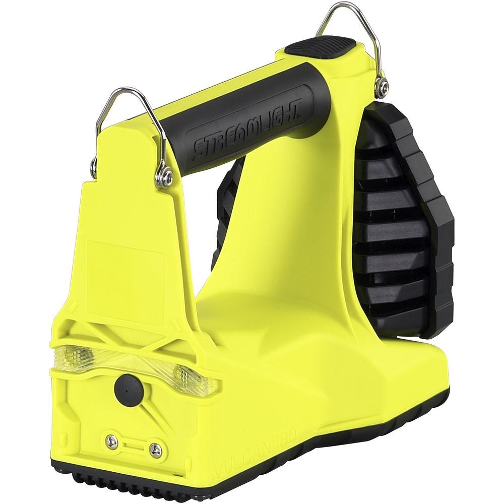 Streamlight Vulcan 180 Lantern Vehicle Mount System