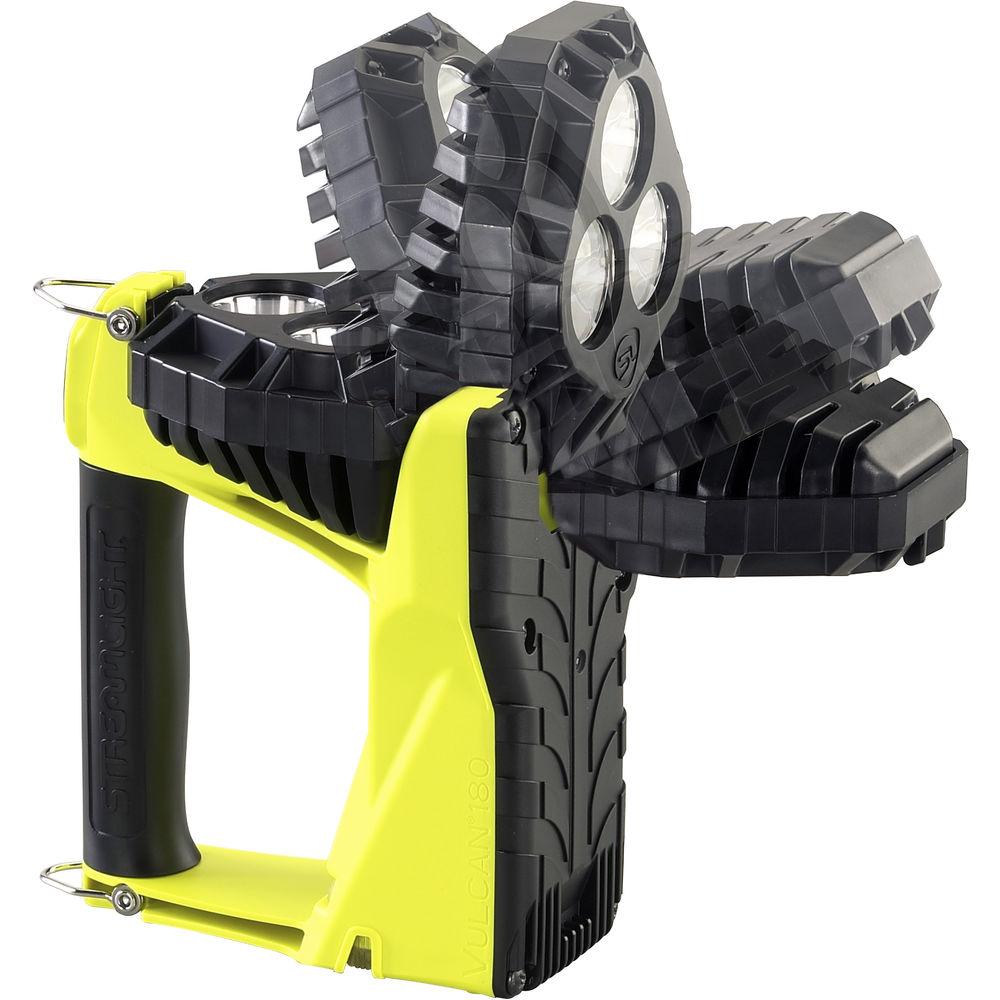 Streamlight Vulcan 180 Lantern Vehicle Mount System