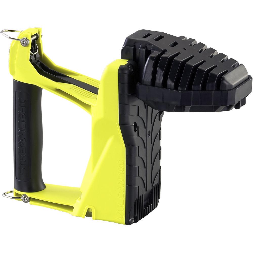 Streamlight Vulcan 180 Lantern Vehicle Mount System