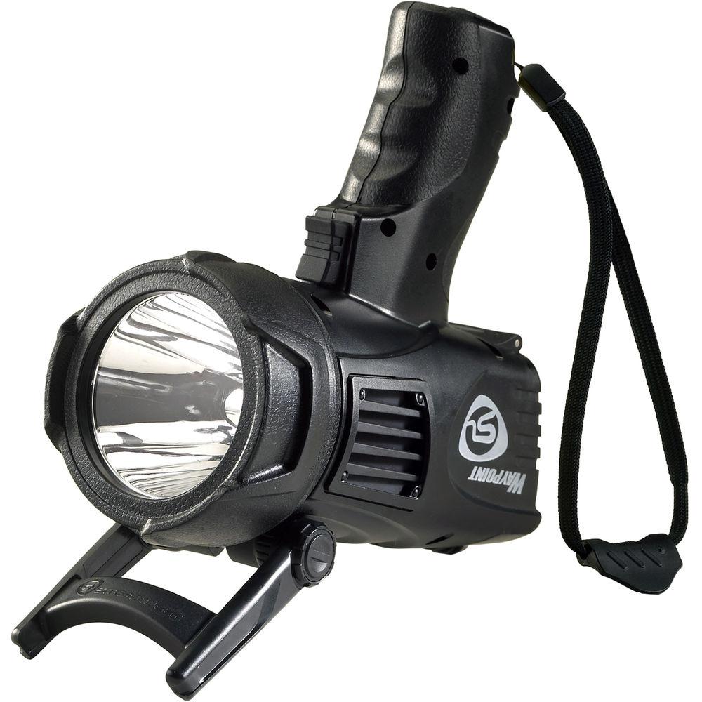 Streamlight Waypoint Pistol-Grip Spotlight