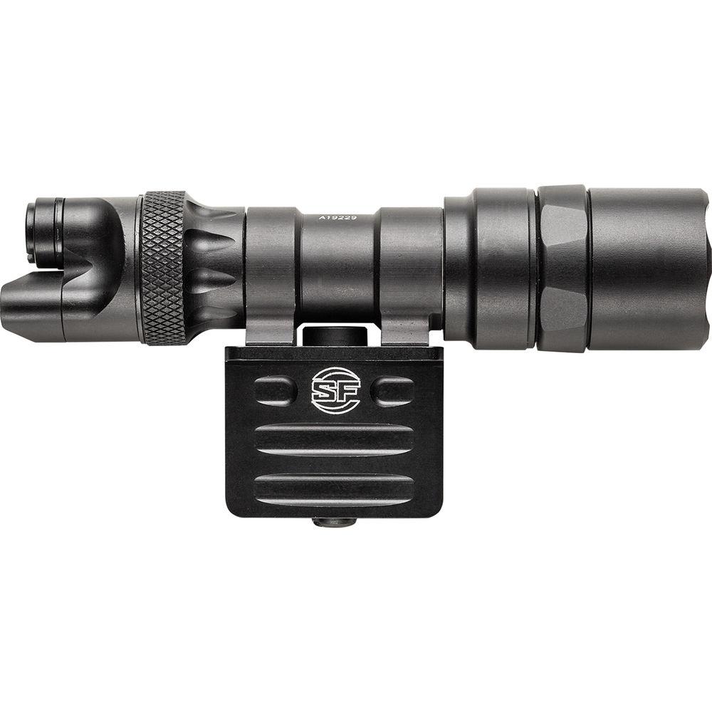 SureFire M312 Scout Weaponlight with Remote Switch and Off-Set Mount