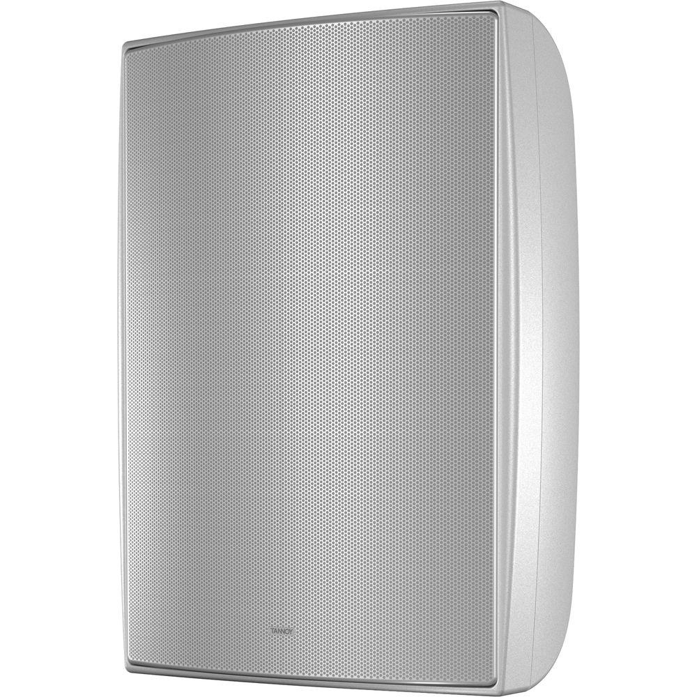 Tannoy 8" Coaxial Surface-Mount Loudspeaker with Transformer