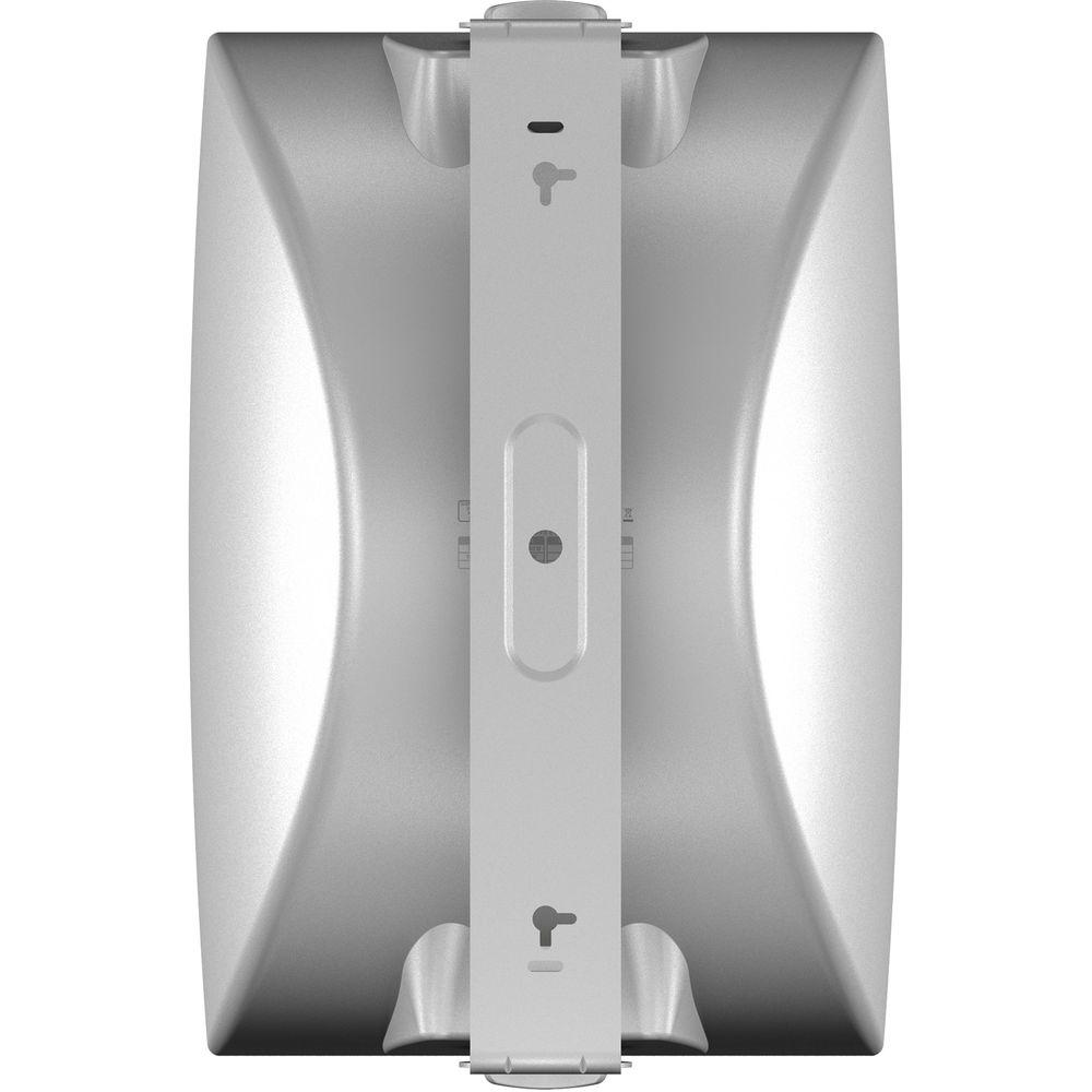 Tannoy 8" Coaxial Surface-Mount Loudspeaker with Transformer