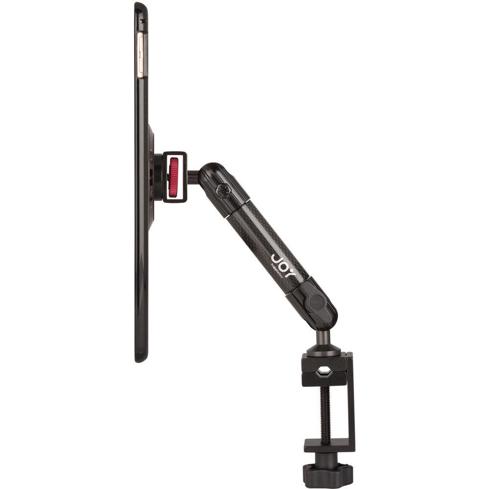 The Joy Factory MagConnect C-Clamp Mount for 9.7" iPad Pro iPad Air 2