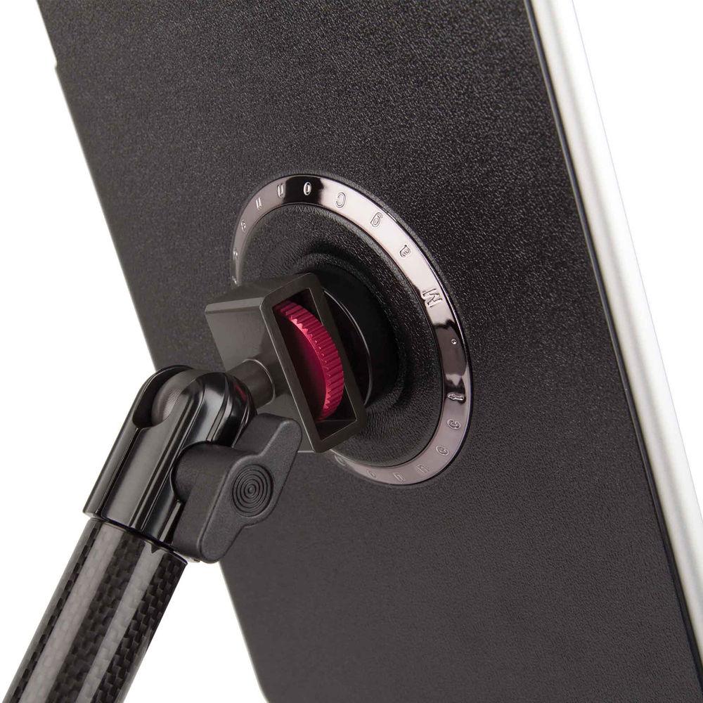 The Joy Factory MagConnect C-Clamp Mount for 9.7" iPad Pro iPad Air 2