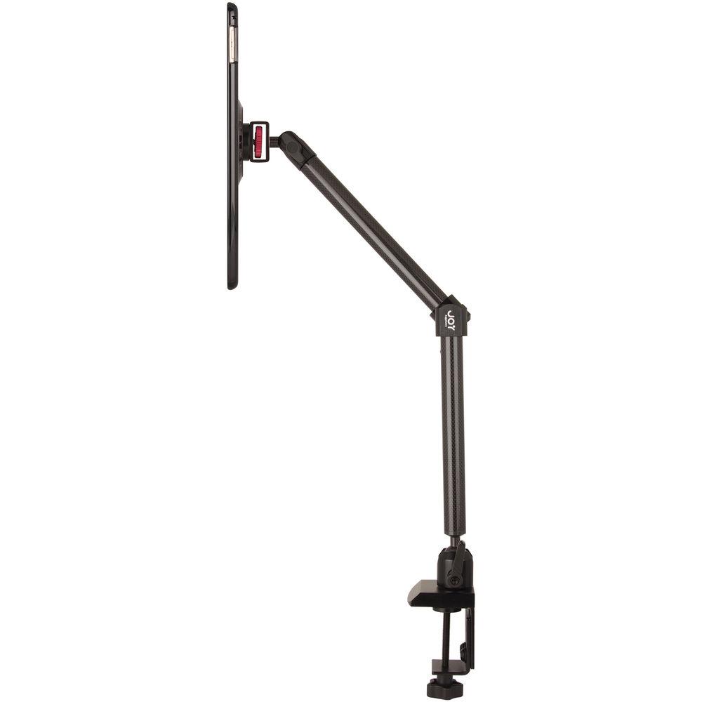 The Joy Factory MagConnect Clamp Mount for 9.7" iPad Pro iPad Air 2