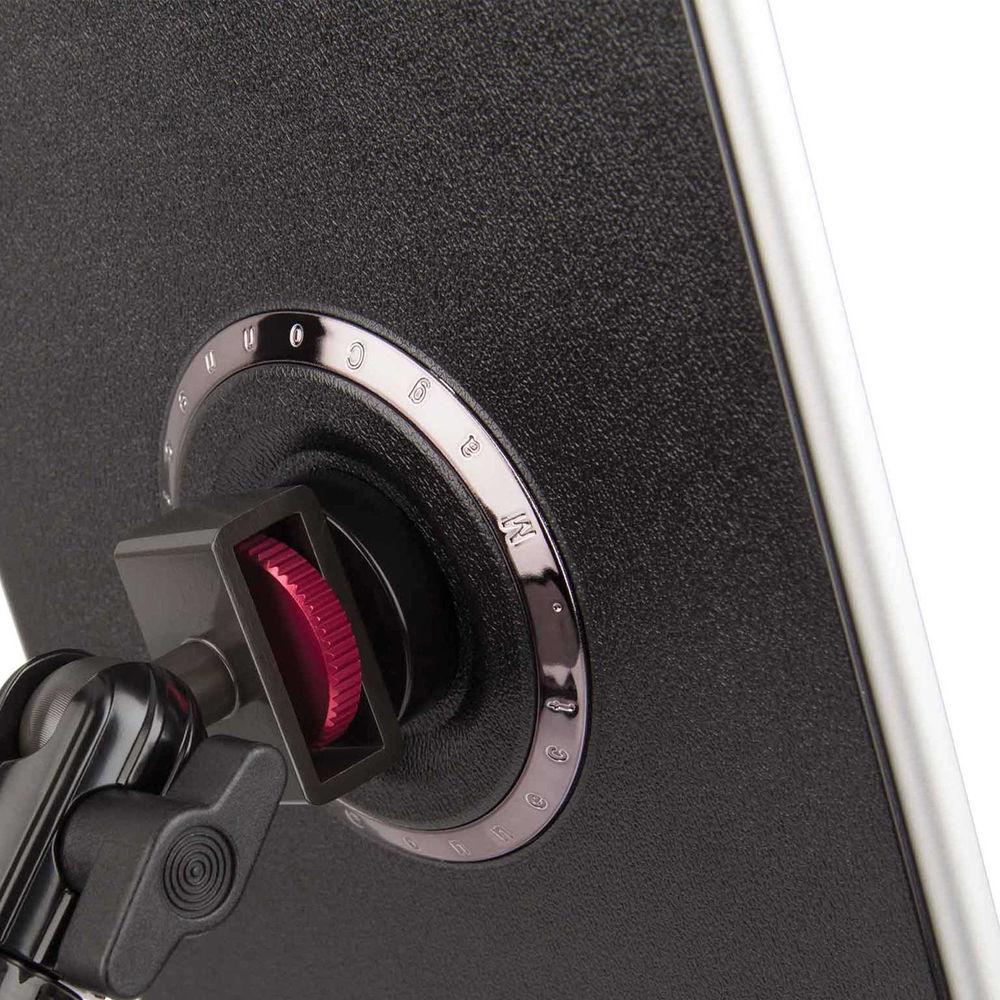 The Joy Factory MagConnect On-Wall Counter for 9.7" iPad Pro iPad Air 2