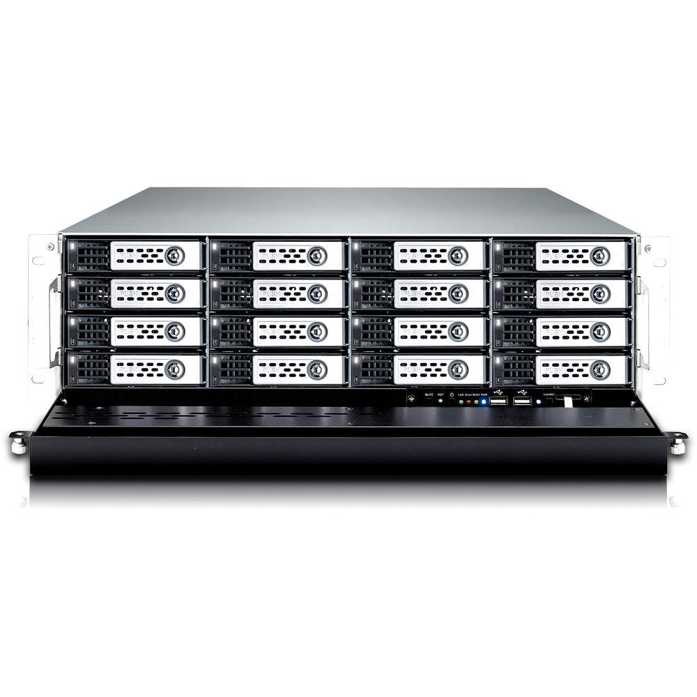 Thecus W16850 16-Bay NAS Enclosure