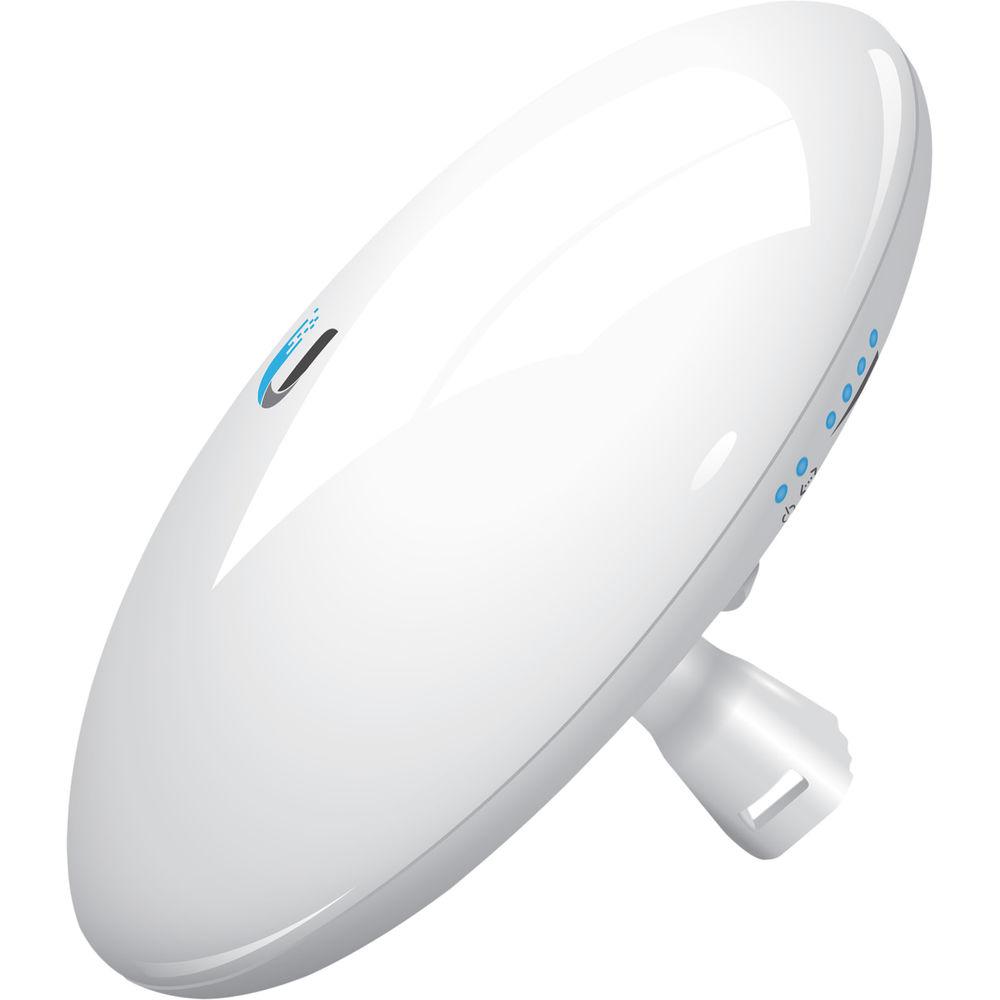 Ubiquiti Networks NBE-5AC-GEN2 NanoBeam ac Gen2 airMAX ac CPE with Dedicated Management Radio