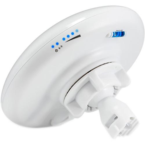 Ubiquiti Networks NBE-5AC-GEN2 NanoBeam ac Gen2 airMAX ac CPE with Dedicated Management Radio