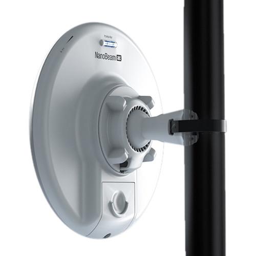 Ubiquiti Networks NBE-5AC-GEN2 NanoBeam ac Gen2 airMAX ac CPE with Dedicated Management Radio