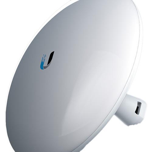 Ubiquiti Networks NBE-5AC-GEN2 NanoBeam ac Gen2 airMAX ac CPE with Dedicated Management Radio