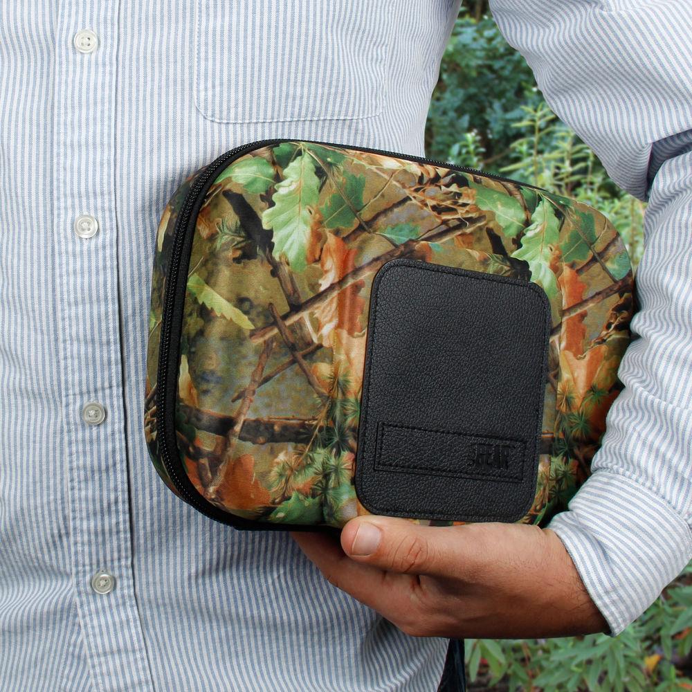 USA GEAR H Series Hard-Shell 11 Case