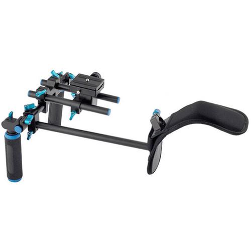 YELANGU D4 DSLR Shoulder Mount Rig