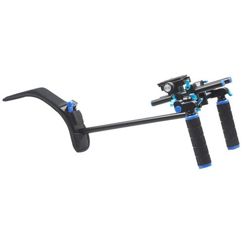 YELANGU D4 DSLR Shoulder Mount Rig