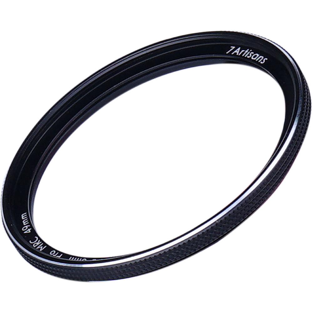 7artisans Photoelectric 49mm UV Filter