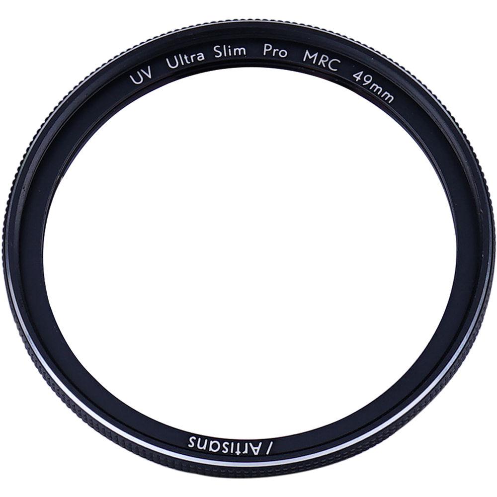 7artisans Photoelectric 49mm UV Filter