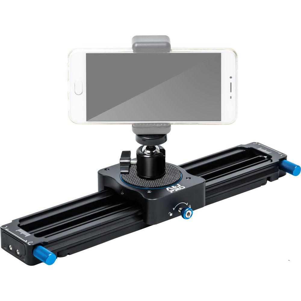 A&J PRO Mini Camera Parallax Slider
