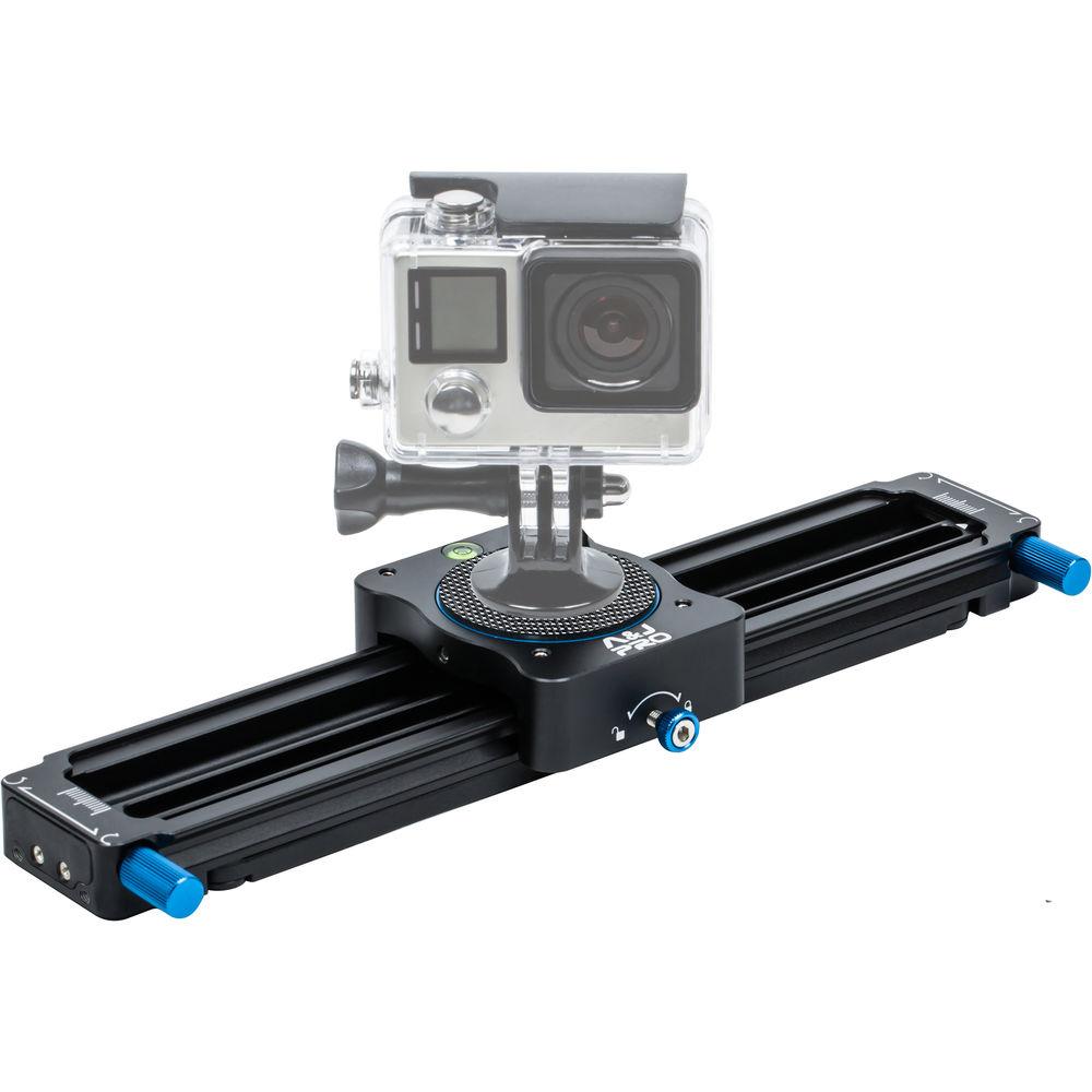 A&J PRO Mini Camera Parallax Slider
