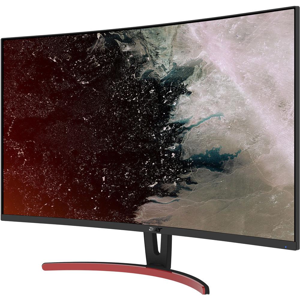Acer ED323QUR Abidpx 31.5" 16:9 WQHD Curved LCD Monitor