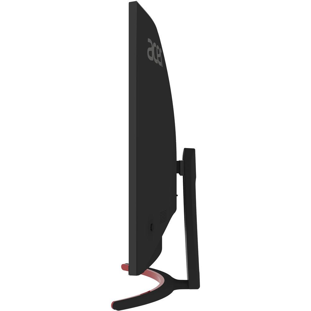 Acer ED323QUR Abidpx 31.5" 16:9 WQHD Curved LCD Monitor