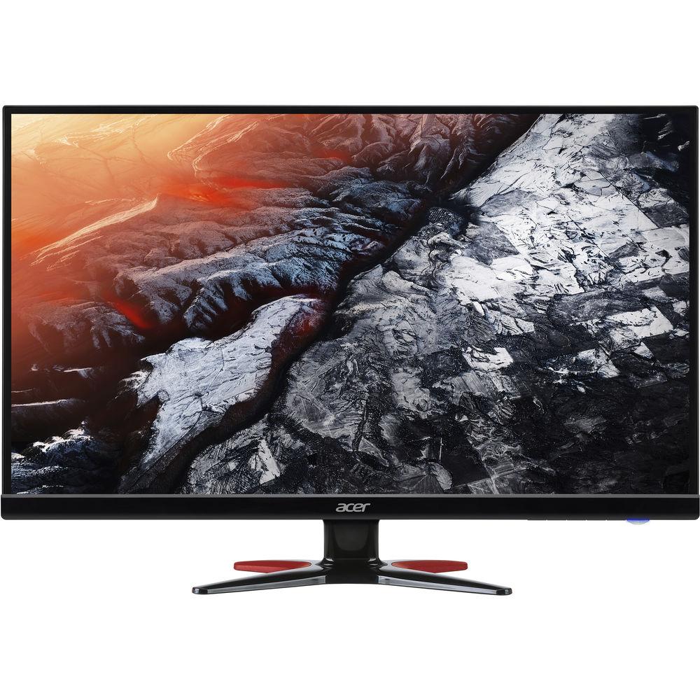 Acer GF276 Abmipx 27" 16:9 LCD Monitor