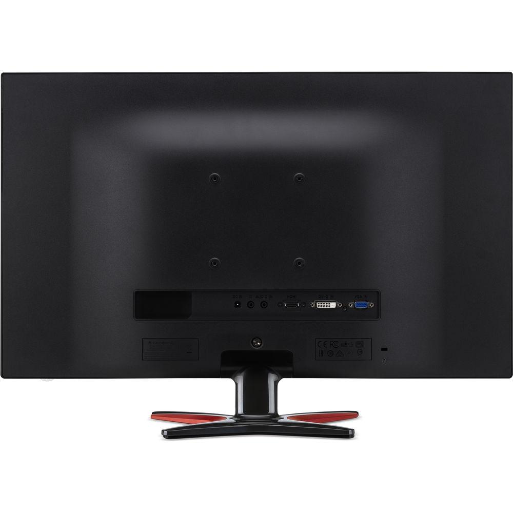 Acer GF276 Abmipx 27" 16:9 LCD Monitor