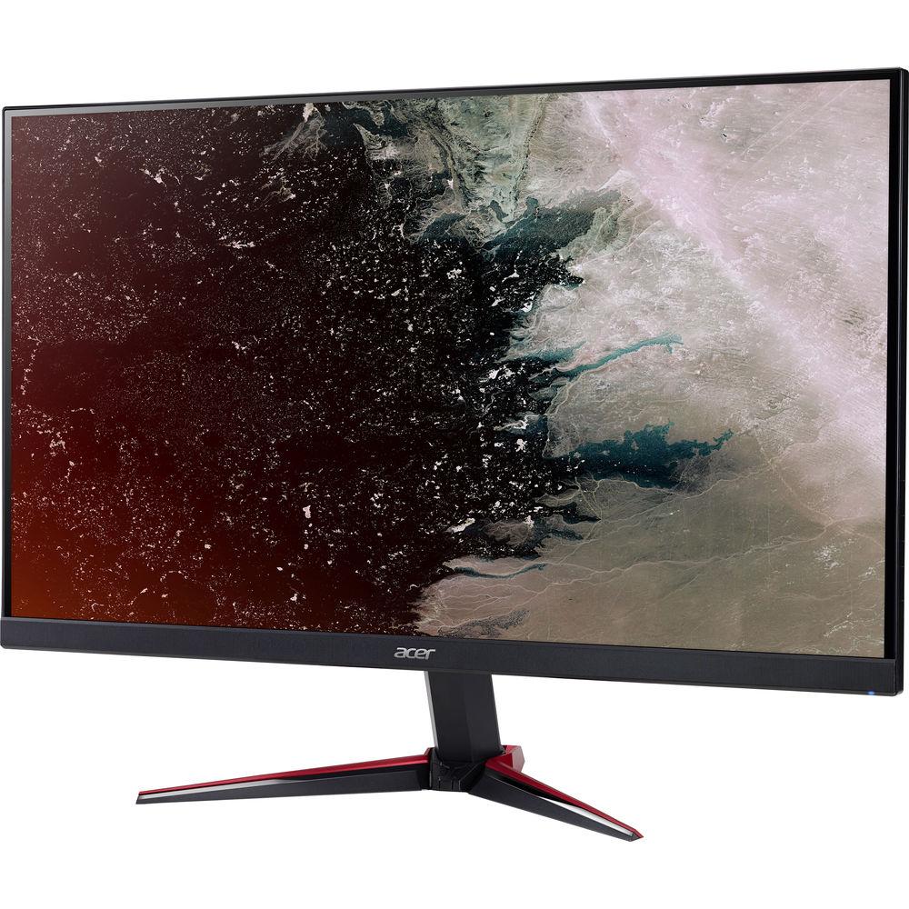 Acer VG220Q bmiix 21.5" 16:9 IPS Monitor