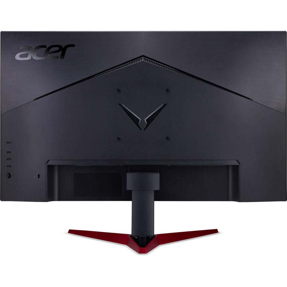 Acer VG220Q bmiix 21.5" 16:9 IPS Monitor