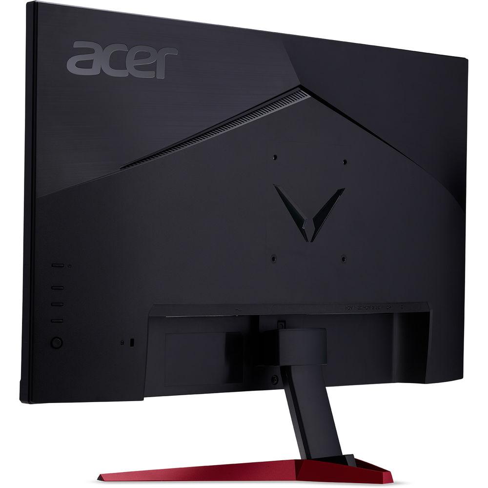 USER MANUAL Acer VG220Q bmiix 21.5" 16:9 IPS | Search For Manual Online