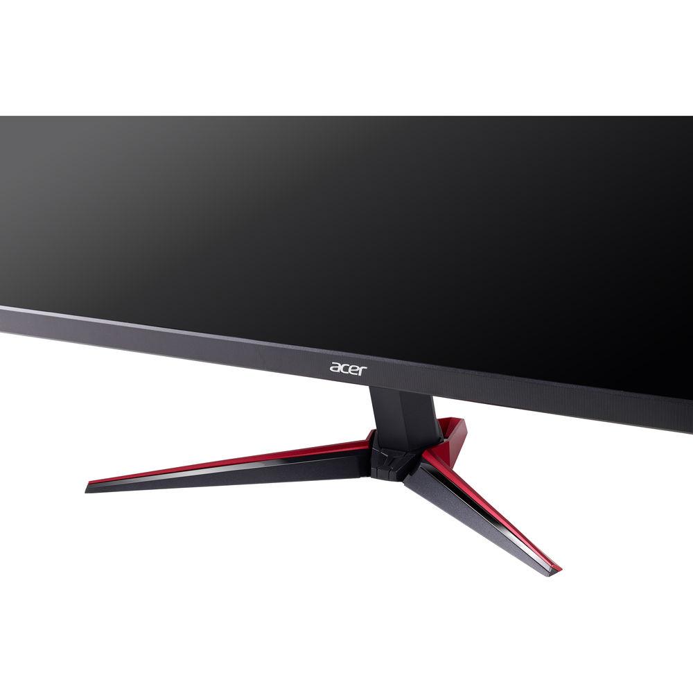 Acer VG220Q bmiix 21.5" 16:9 IPS Monitor