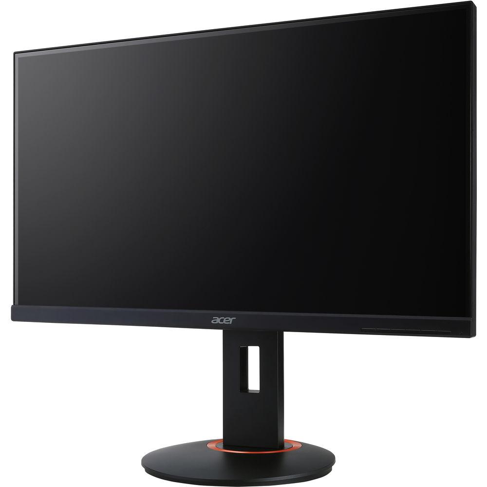 Acer XF250Q Cbmiiprx 24.5" 16:9 240 Hz LCD Monitor