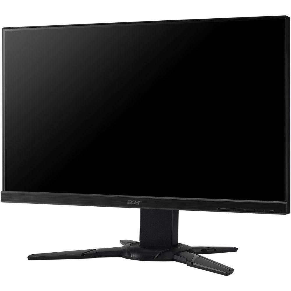 Acer XF251Q bmiirx 24.5" 16:9 FreeSync LCD Monitor