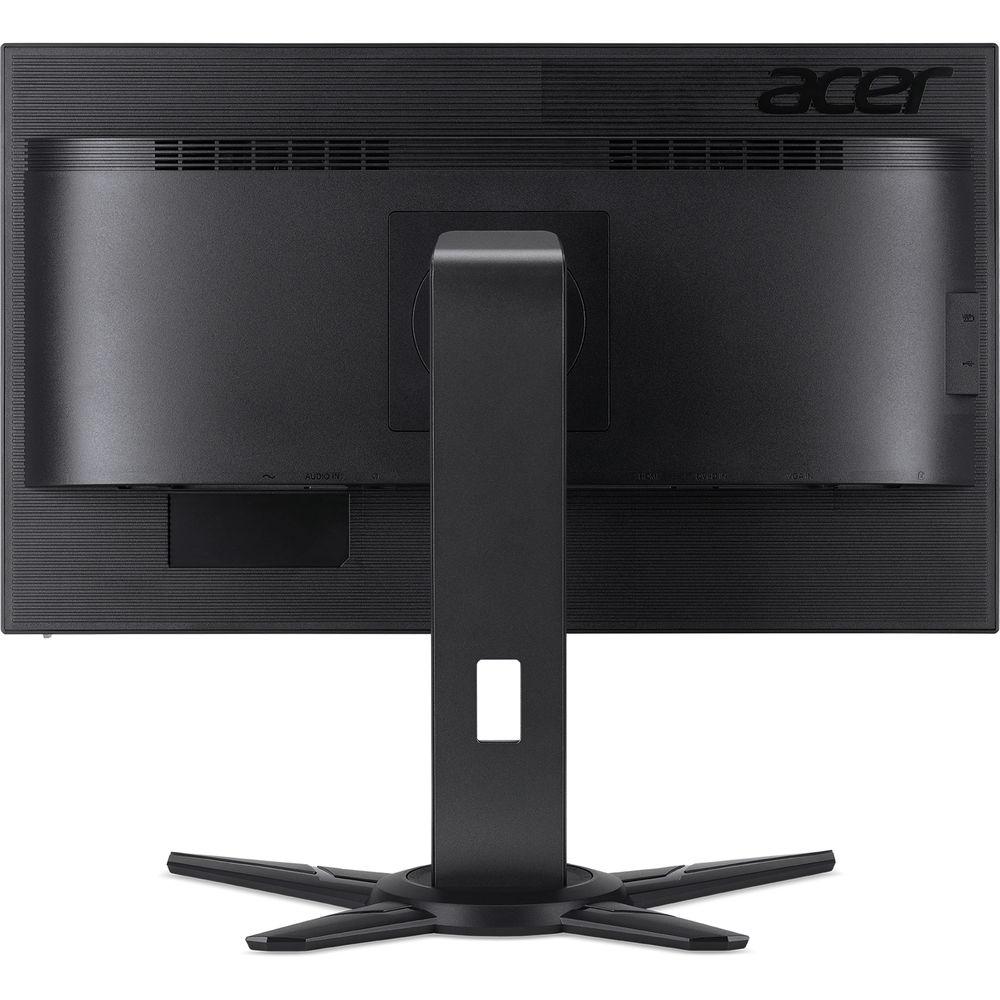 Acer XF251Q bmiirx 24.5" 16:9 FreeSync LCD Monitor