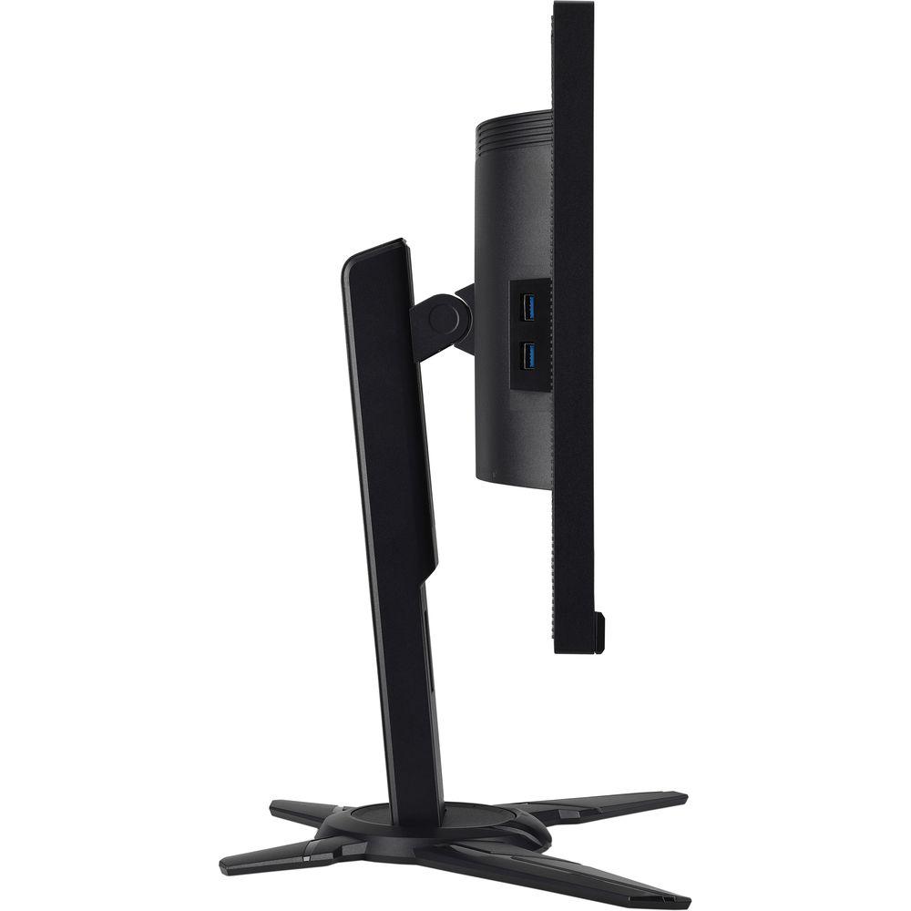 Acer XF251Q bmiirx 24.5" 16:9 FreeSync LCD Monitor