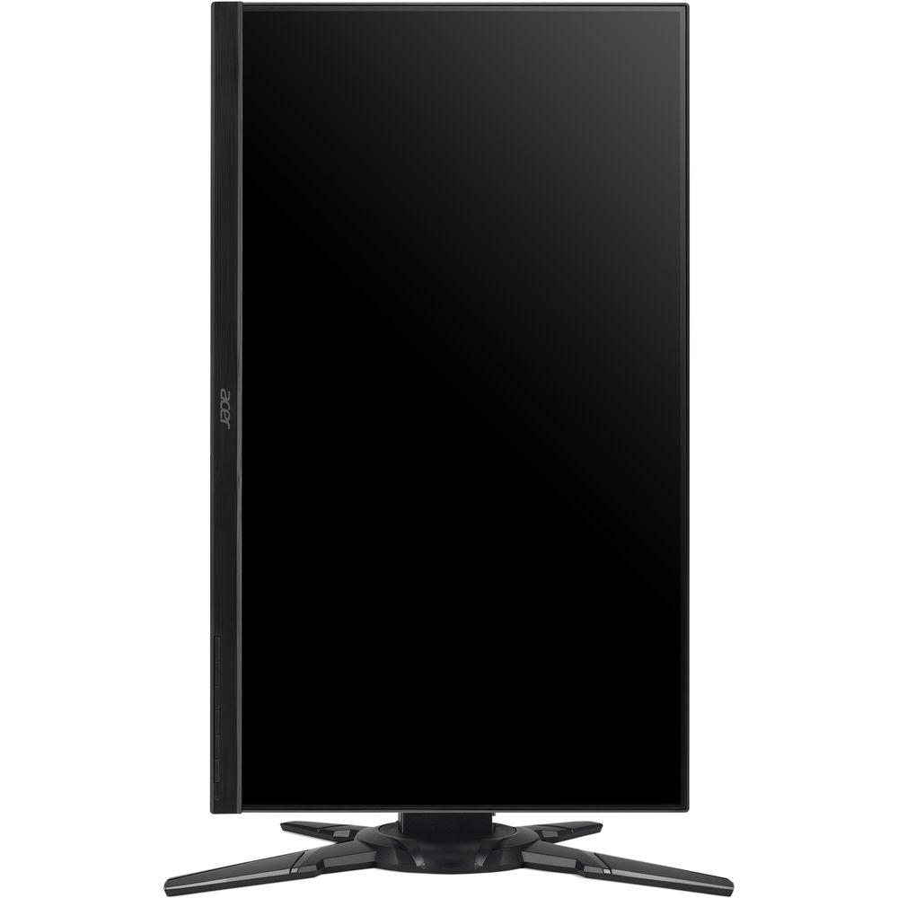 Acer XF251Q bmiirx 24.5" 16:9 FreeSync LCD Monitor