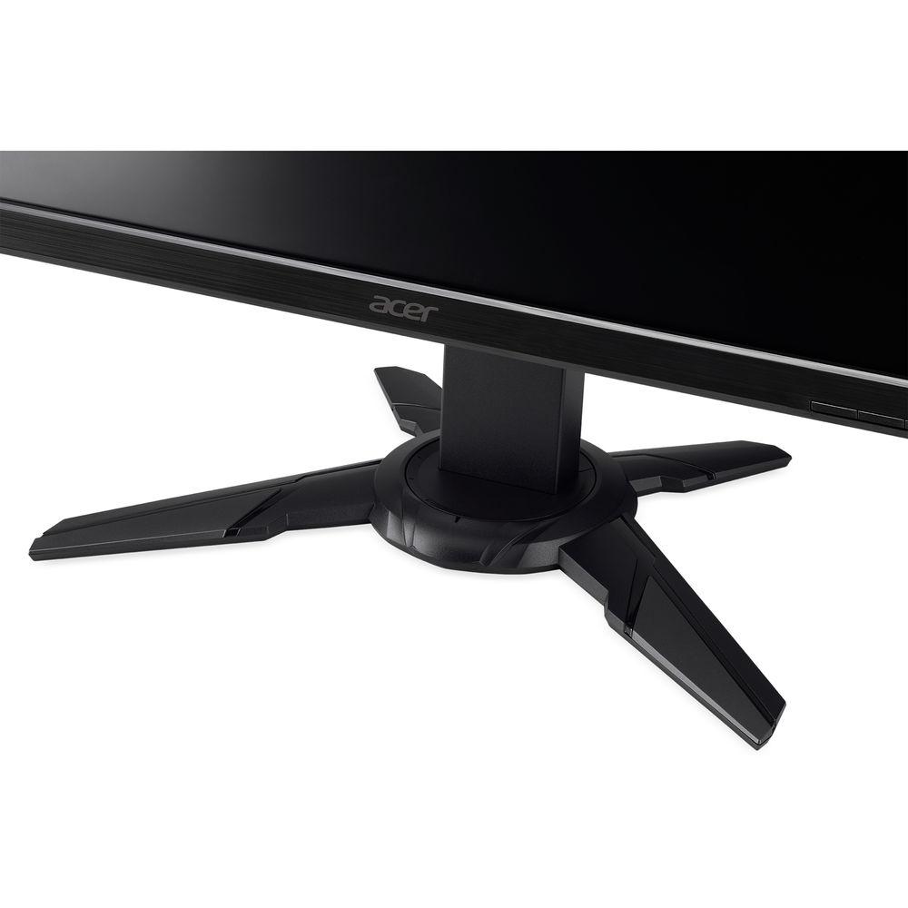 Acer XF251Q bmiirx 24.5" 16:9 FreeSync LCD Monitor