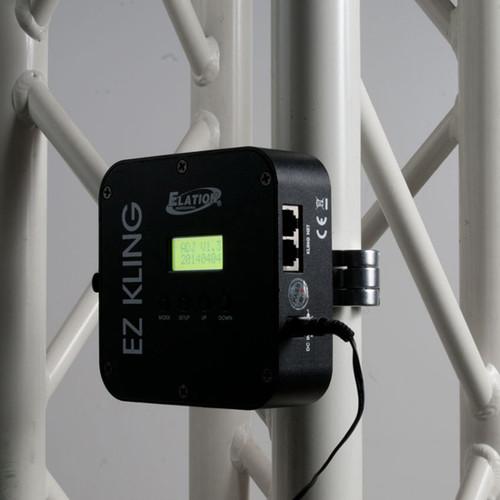 American DJ EZ Kling RJ45 to DMX RJ45 to KlingNet Controller