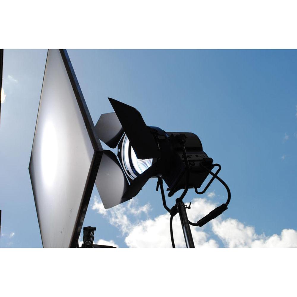 ARRI M40 HMI System with High Speed Ballast