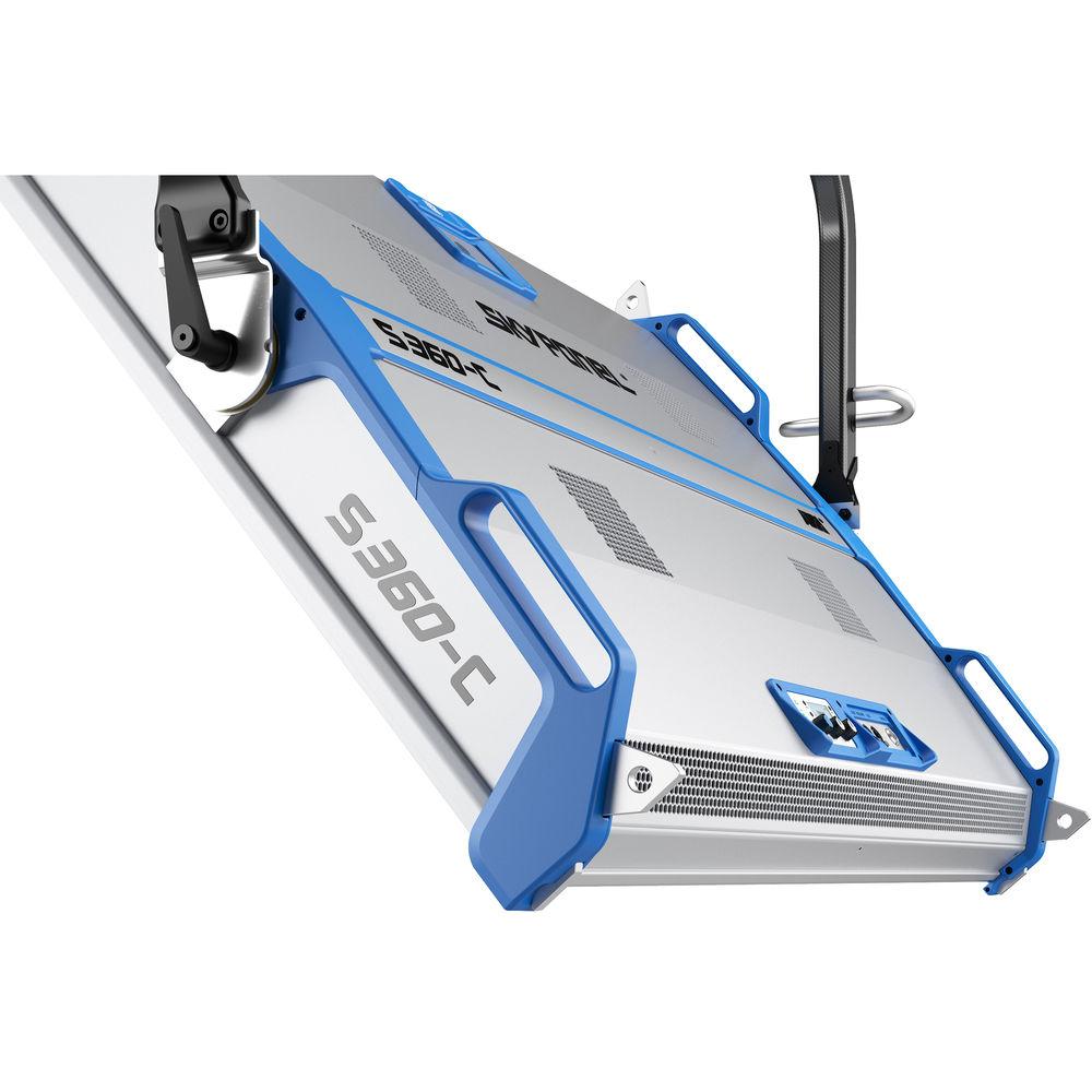ARRI SkyPanel S360-C LED Softlight