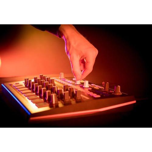 USER MANUAL Arturia DrumBrute Impact Analog Drum Machine | Search For